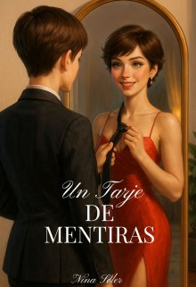 Un Traje de Mentiras