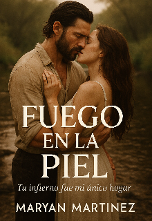 Fuego en la piel
