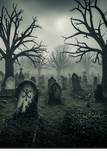 El cementerio maldito.
