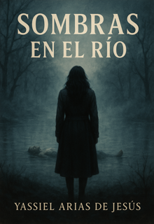 sombras en el rio 