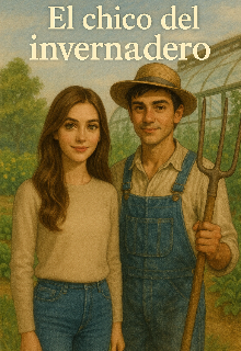 El chico del invernadero