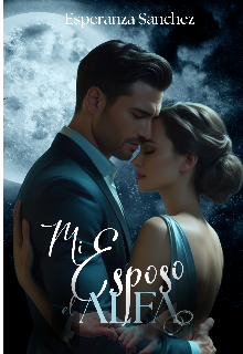 Mi esposo mi Alfa
