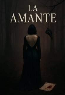 La Amante (erotismo, thriller psicologico, horror romantico)