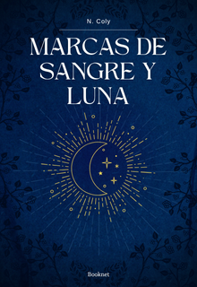Marcas de sangre y luna