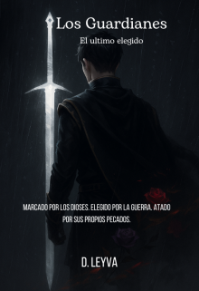 Los Guardianes -El ultimo elegido-