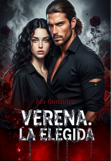 Verena. La elegida