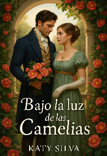 Bajo la luz de las camelias