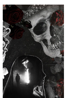 A Night in The Arms of Corpses
