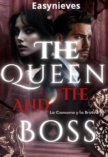 The Queen And The Boss