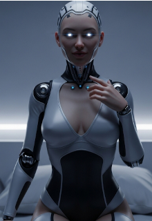 El robot sexual.
