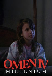 Omen Iv: Millenium