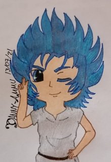 Manigoldo De Cáncer
