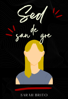Sed de sangre
