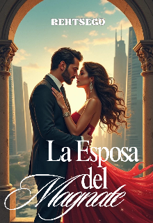 La esposa del magnate 