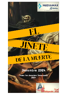 El Jinete de la Muerte