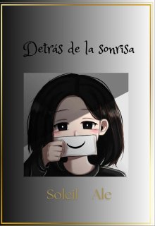 Detrás de la sonrisa