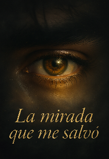 La mirada que me salvó.