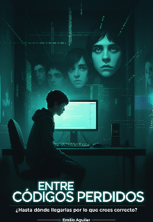 Entre Códigos Perdidos