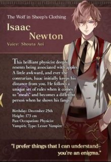 Isaac Newton