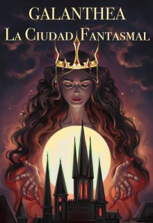 Galanthea La ciudad Fantasmal