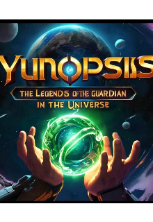 Yunopsis the legends of guardian (remasterizado)