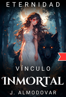 Eternidad: Vínculo Inmortal