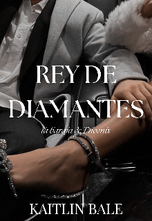 Rey de diamantes