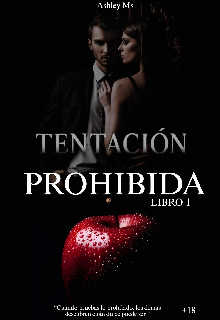 Tentación prohibida (libro 1)