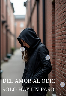 Del amor al odio solo hay un paso