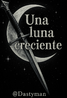 Una Luna Creciente