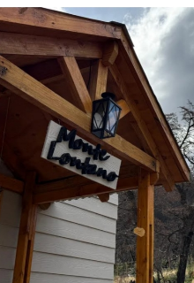 La maldición de Monte Alto.