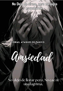 Ansiedad, ¿es mía o yo soy de ella?