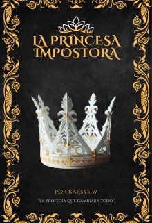 La Princesa Impostora 
