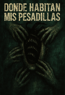 Donde habitan mis pesadillas