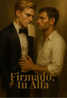Firmado, tú Alfa