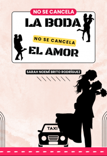 No se cancela la boda; No se cancela el amor | En físico
