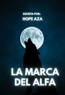 La marca del alfa