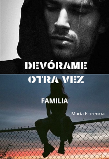 Devórame otra vez