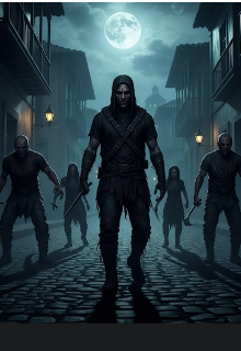 Los vigilantes de Monte Alto.