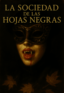La Sociedad de las Hojas Negras