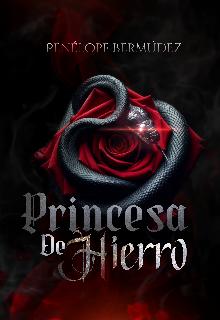 Princesa de Hierro 