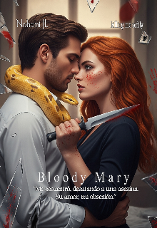 Blody Mary 