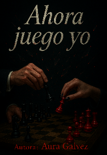 Ahora juego yo