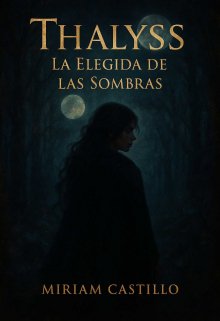 Thalyss ; La Elegida de las sombras