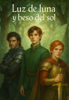 Luz de luna y beso de sol