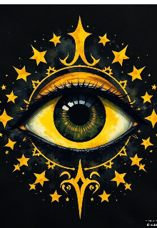 El Dios amarillo 