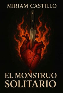 El Moustro Solitario