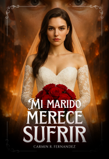 Mi marido merece sufrir