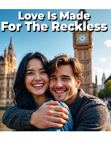 El Amor Está Hecho Para Los Imprudentes