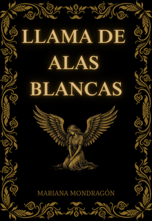 Llama De Alas Blancas